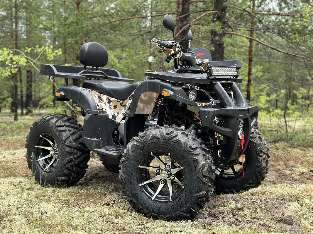 PROMAX 320 DOMINATOR PRO (2025)